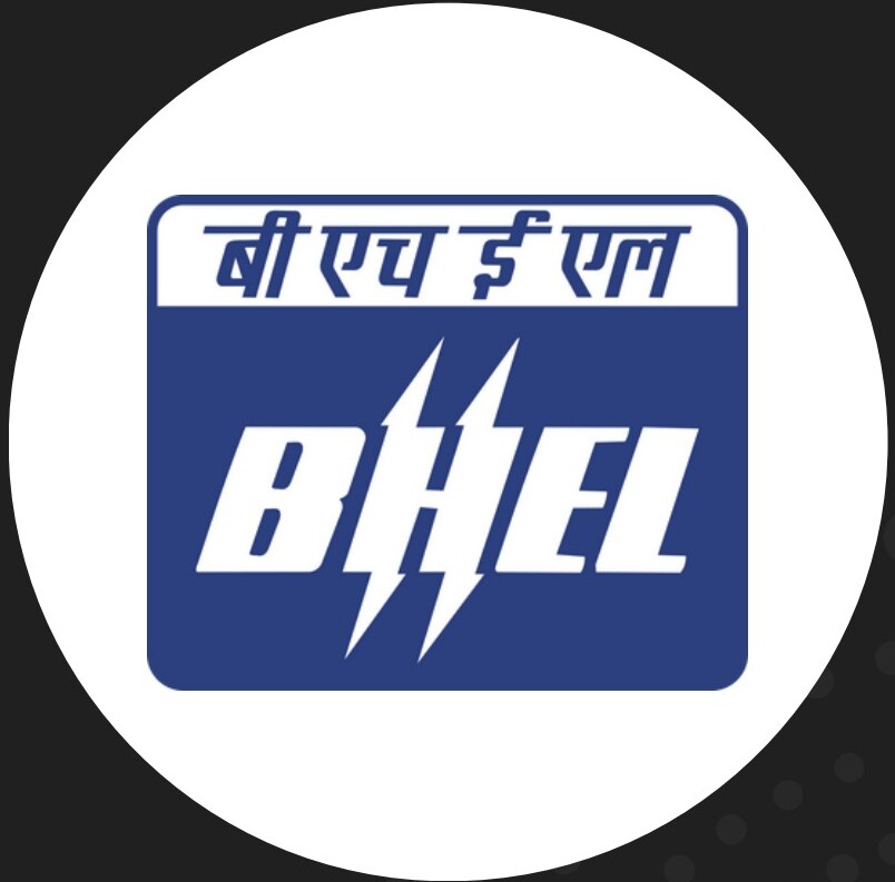 BHEL logo