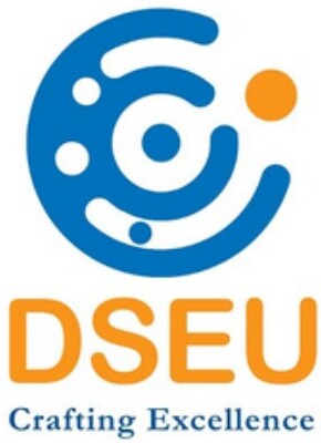 D.D.U. Gorakhpur University logo