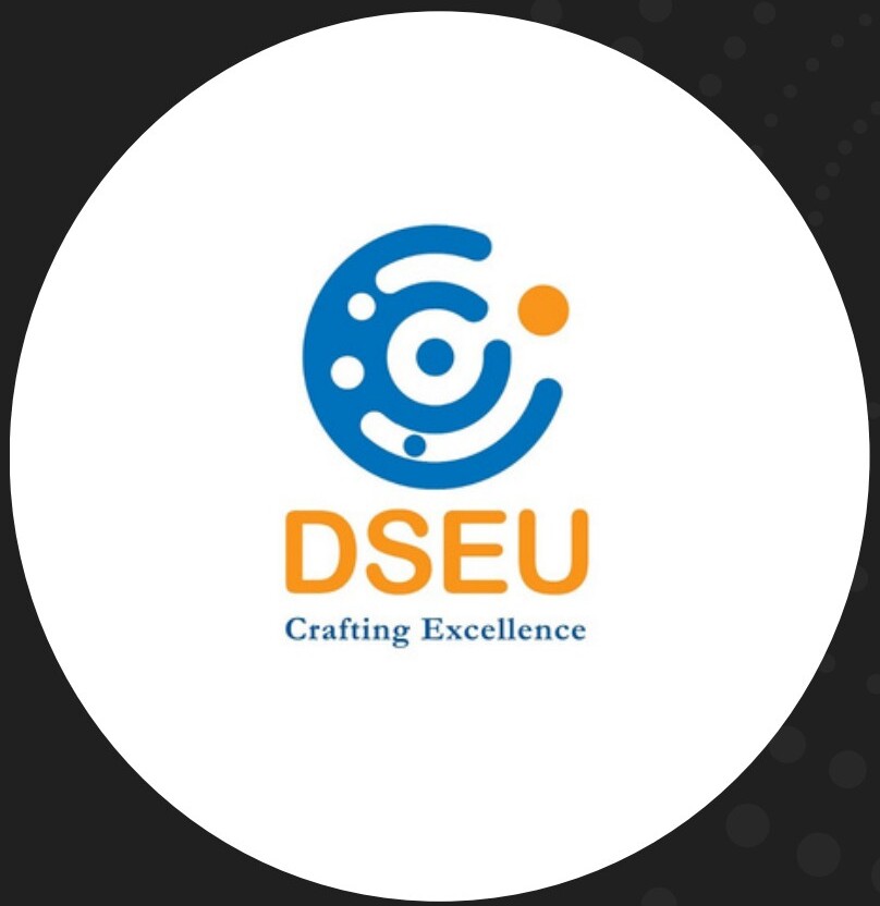 DSEU logo