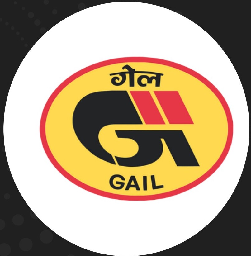 GAIL logo