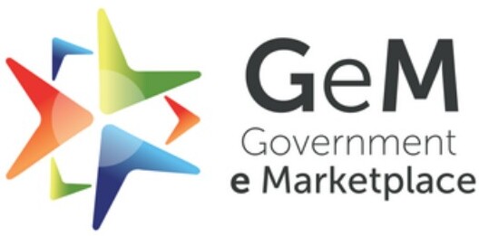 GeM — Government e-Marketplace logo